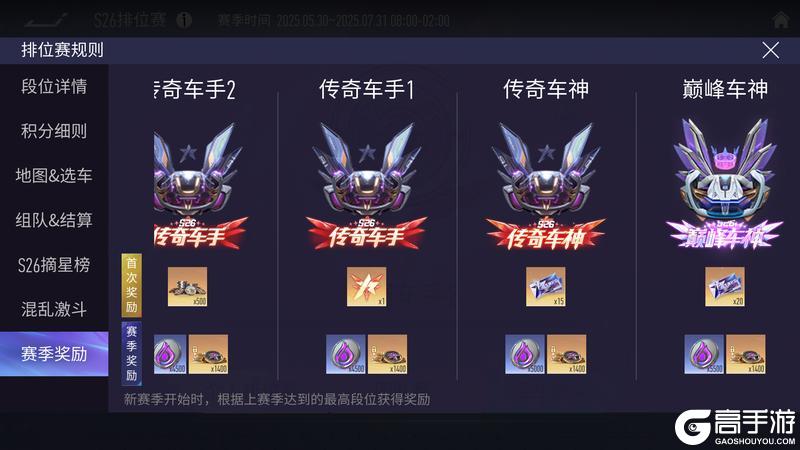 《王牌竞速》我支持“高速镜头抖动优化”！