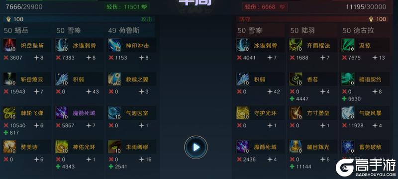 S3赛季丨战局革新者降临，7大核心技能深度测评！
