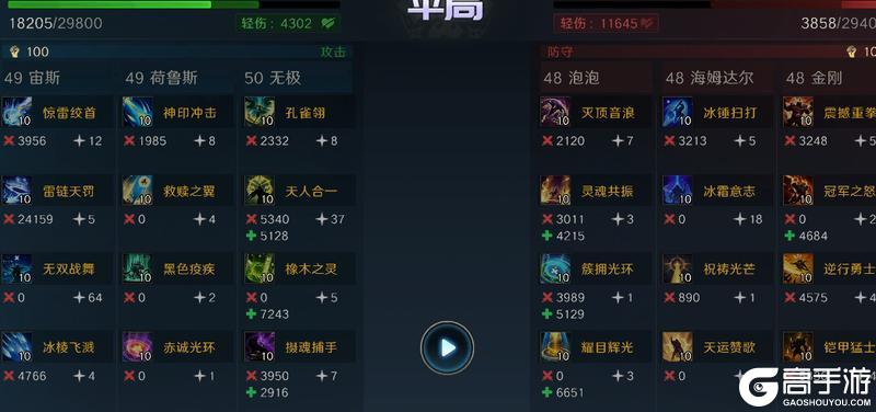 S3赛季丨战局革新者降临，7大核心技能深度测评！