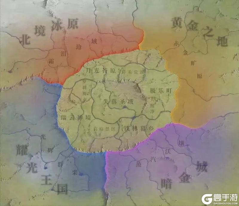 《荒野国度》S4前瞻丨全新赛季「余烬燎原」爆料！