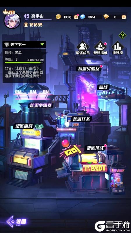 超维计划