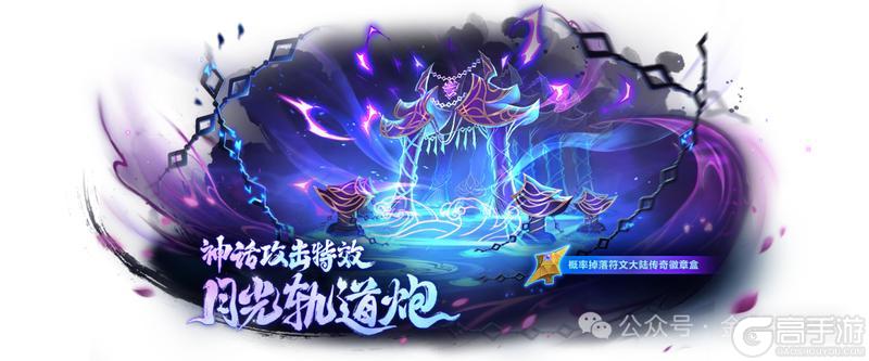 赛博城市「派对时光机」模式即将限时上线！