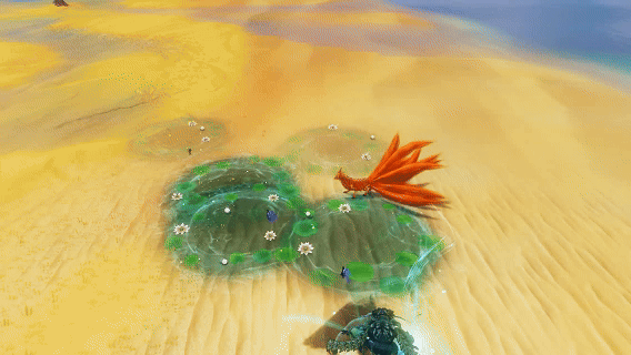 【全新进化兽·蒲牢】游龙栖沧海、驮城镇八荒！