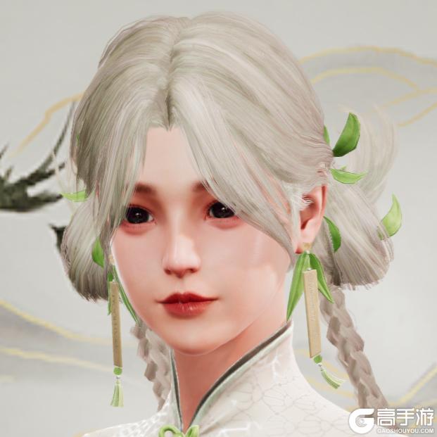《明日之后》艾蒲茶香 着新裳品佳茗 共赴风雅