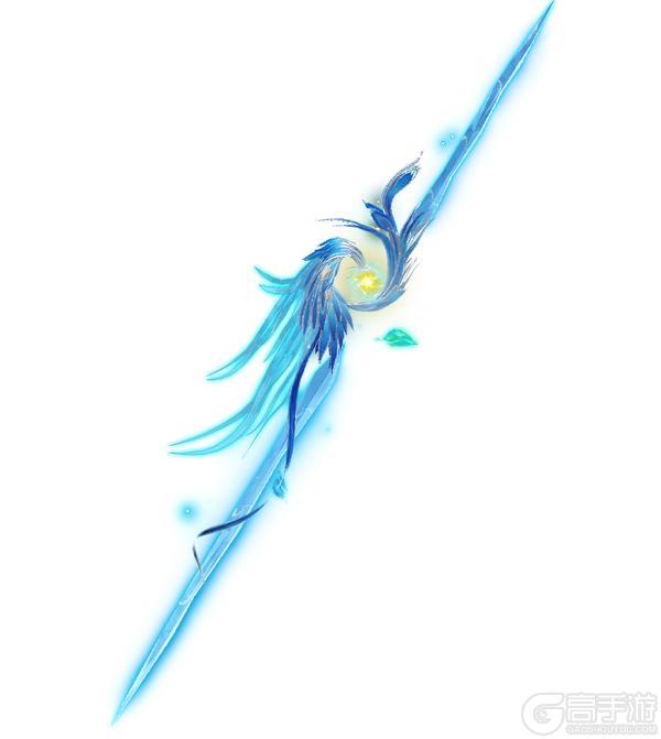 【咪姐爆爆】化身青鸾、美到起飞！全新烛龙宝藏曝光！