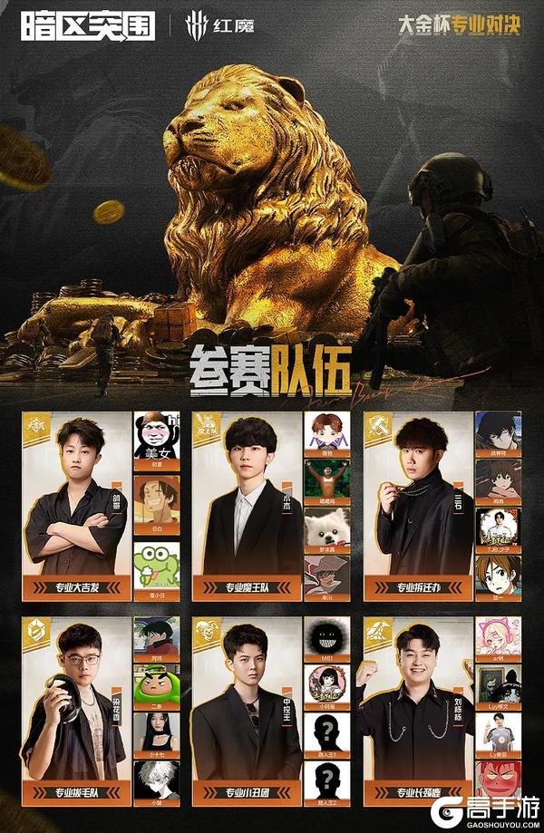 今晚7点！“大金杯专业对决”即将开战！