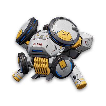版本前瞻 | 2.4版本SS武器&背包情报