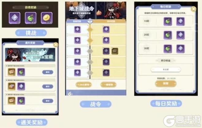指尖像素城