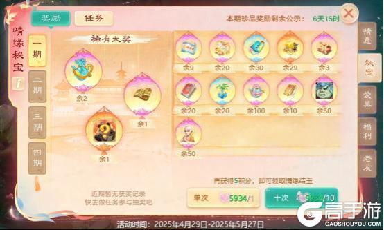 《大话西游》游戏热爱日重温经典玩法