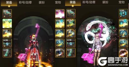 辅助双幻神起飞，绿甲奶和异界花最为推荐！