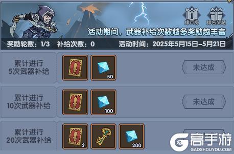 《古荒遗迹》5月15日停服维护更新公告