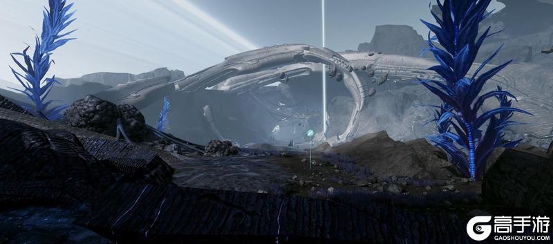 《星球：重启》星球那么大 我想去失落之地看看！