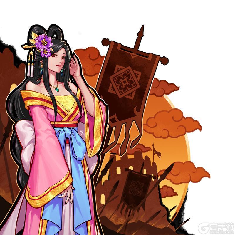 还原度如何？三国礼包角色原型背景介绍