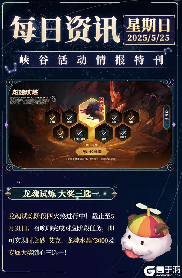 识破所有破绽、炮台架设队友身上！菲奥娜、黑默丁格等新英雄加入