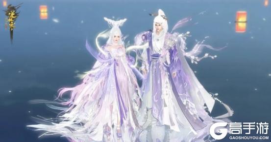《逆水寒》5月8日更新公告