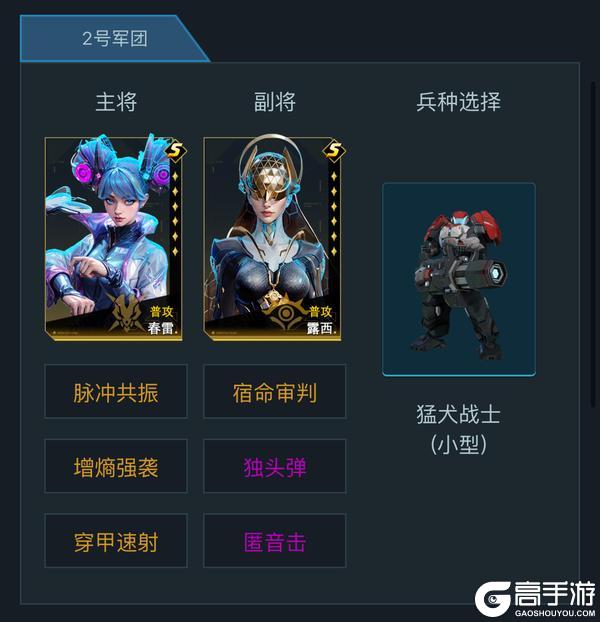 先锋孵化站丨资源集中流PVP配队，平民强力低损开荒阵容分享