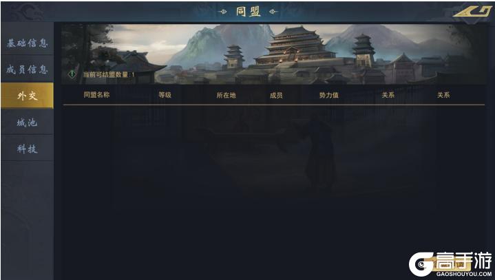 飓风三国