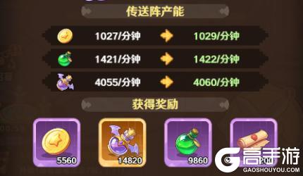 《指尖像素城》零基础速成大魔王的闯关全攻略
