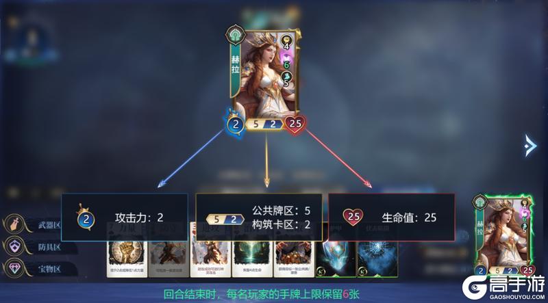 诸神竞技场