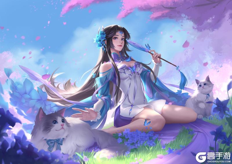 《三国我是主公》母亲节礼包来啦！