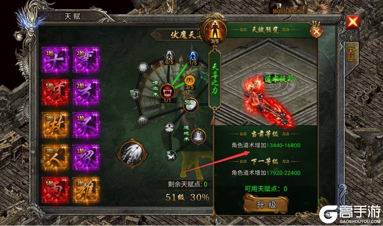 龙迹之城