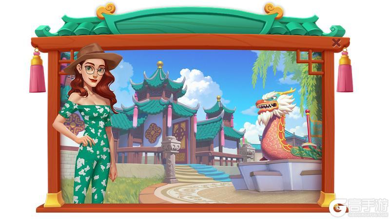 【内有福利】版本更新丨初夏端午至，花园正当时