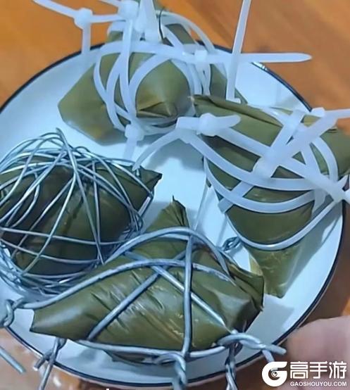 《我的勇者》端午安康（内含宝石券+时装礼包码）