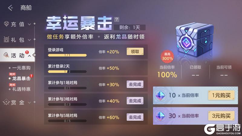 《曙光英雄》5月16日更新公告
