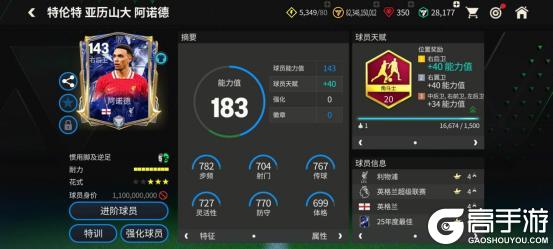 FC大师兄：豪门队套推荐——利物浦