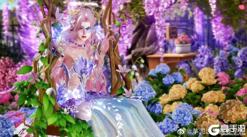 《明日之后》沉浸式体验幸存者们的绝美搭配
