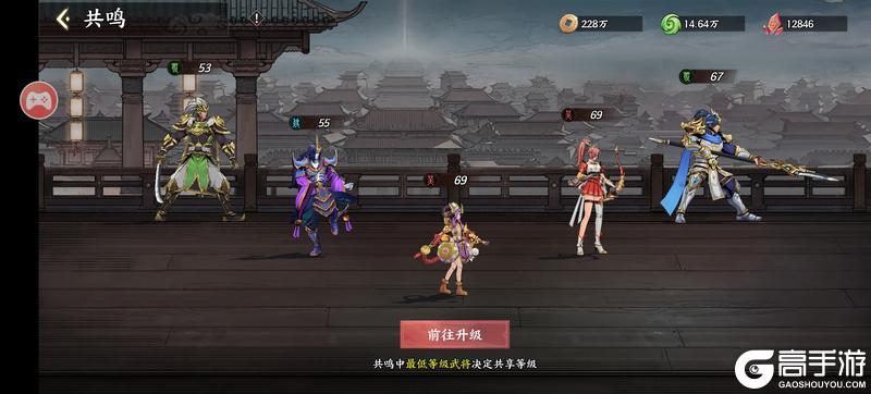 《征服与荣耀》|攻略必读| 游戏前三天攻略细化·下篇