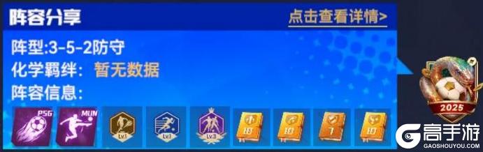 《最佳11人》全新版本丨三角冠军联赛即将登陆！