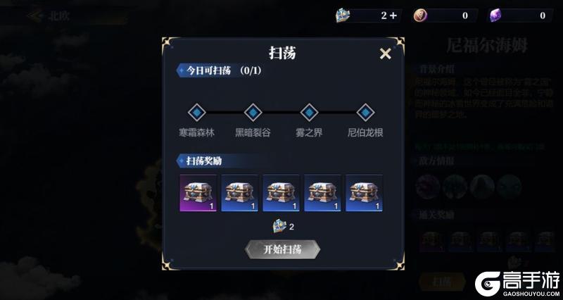 《诸神竞技场》5月29日 版本更新停服维护公告