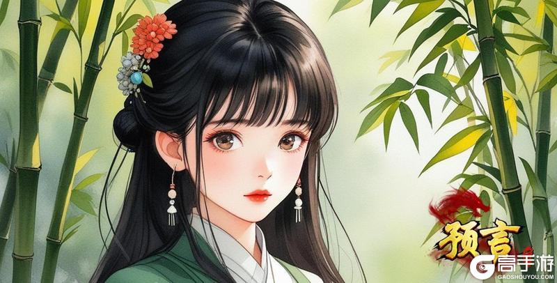 《预言世界》520佳节活动浪漫相约！