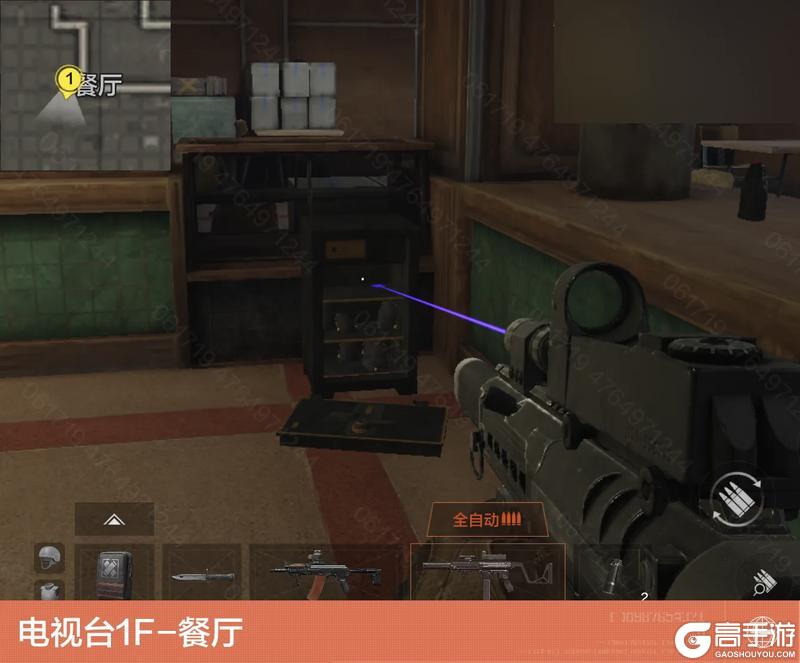 S13赛季地图新增物资点位汇总丨不去危险区，在哪都能摸！