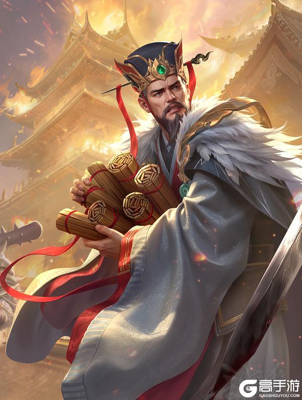 《三国杀OL互通版》伏月许愿族杨彪上新 奇珍翻翻乐周群、张华返场