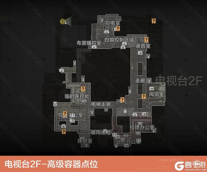 S13赛季地图新增物资点位汇总丨不去危险区，在哪都能摸！