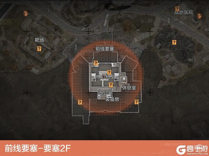 S13赛季地图新增物资点位汇总丨不去危险区，在哪都能摸！