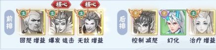 龙神万相神战