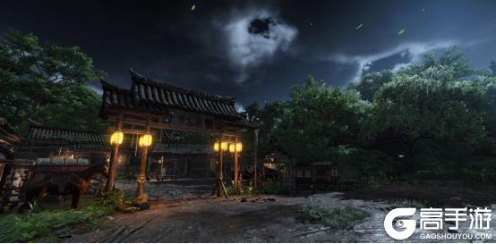 《逆水寒》6月26日更新公告