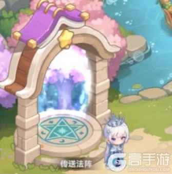 气泡星球