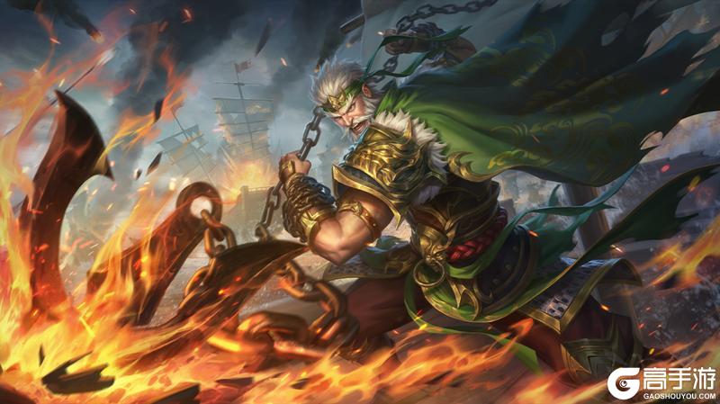 《三国杀OL互通版》伏月许愿族杨彪上新 奇珍翻翻乐周群、张华返场