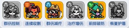 勇者防御