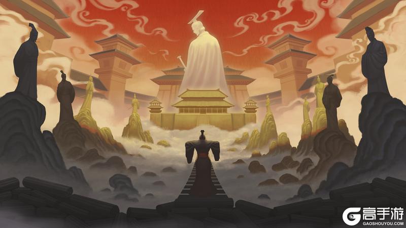 《大周列国志》7月24日布衣卿相版本更新预告
