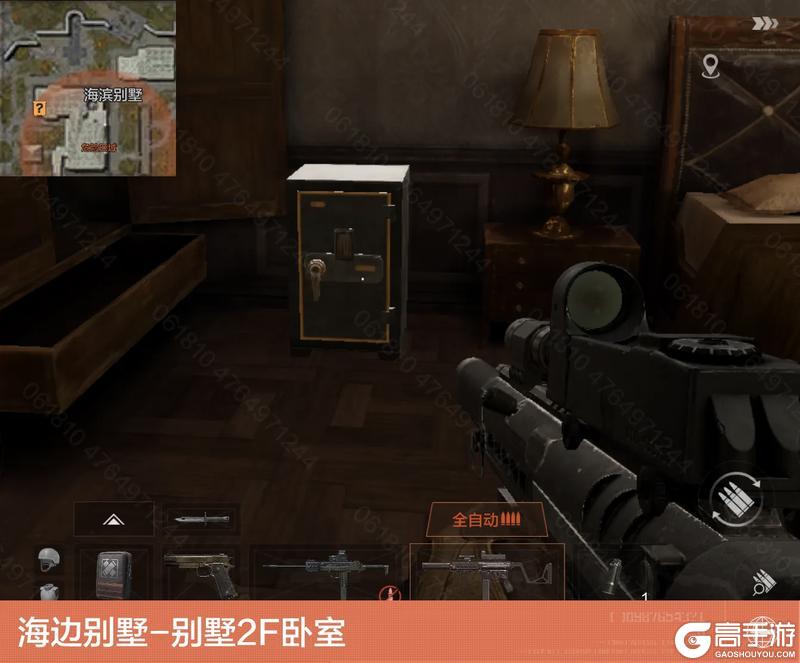 S13赛季地图新增物资点位汇总丨不去危险区，在哪都能摸！