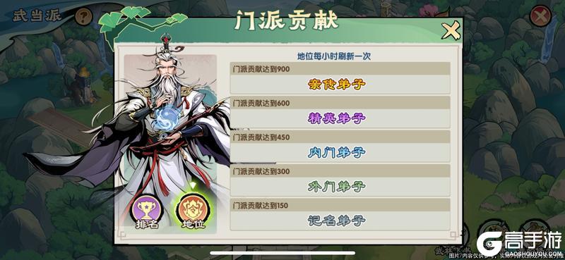 《造梦西游OL》联动爆料④：一梦武林岁月催 天下神功尽我学！