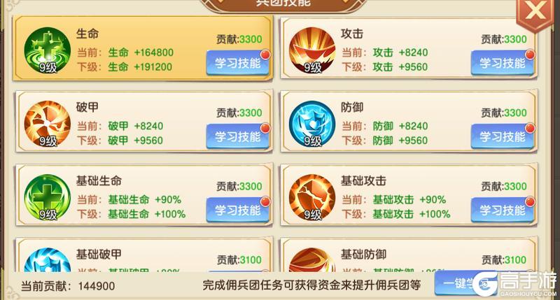 文明与众神