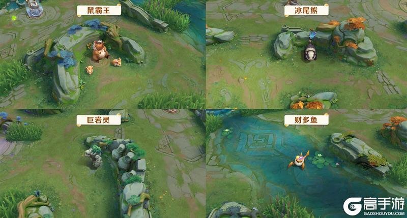 《曙光英雄》5v5裂谷重装升级！全新1v1 预选分路来袭