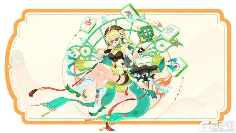 平衡调整 | 不装了，这才是我的真实实力好吧！