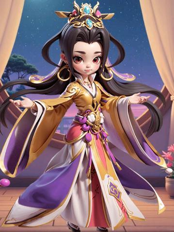 无畏三国